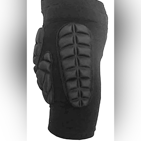 3D Padded Protection Hip Protective Gear for Kids & Adults Skating Riding Roller - Picture 3 of 4